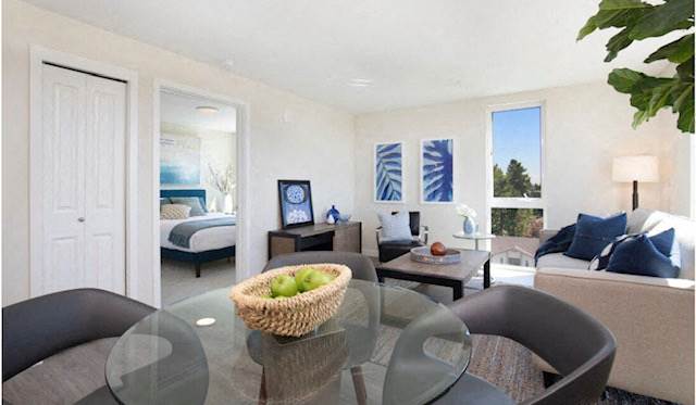 Studio apartment at Arabella Apartment Homes in Shoreline, WA